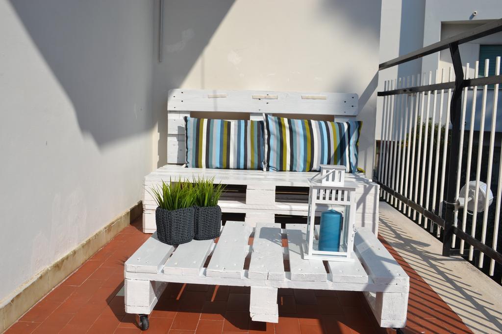 Cento Passi Dal Mare Apartment Gaeta Cameră foto