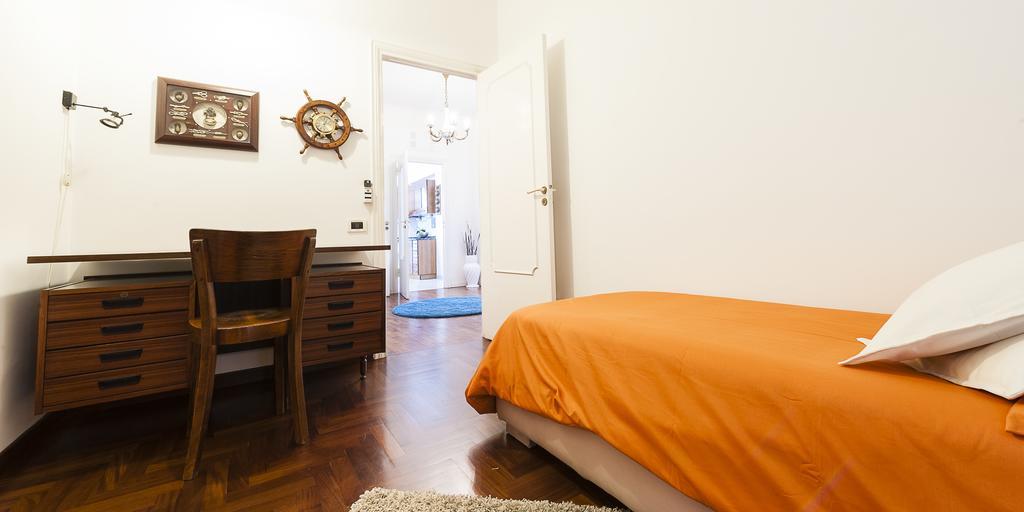 Cento Passi Dal Mare Apartment Gaeta Exterior foto