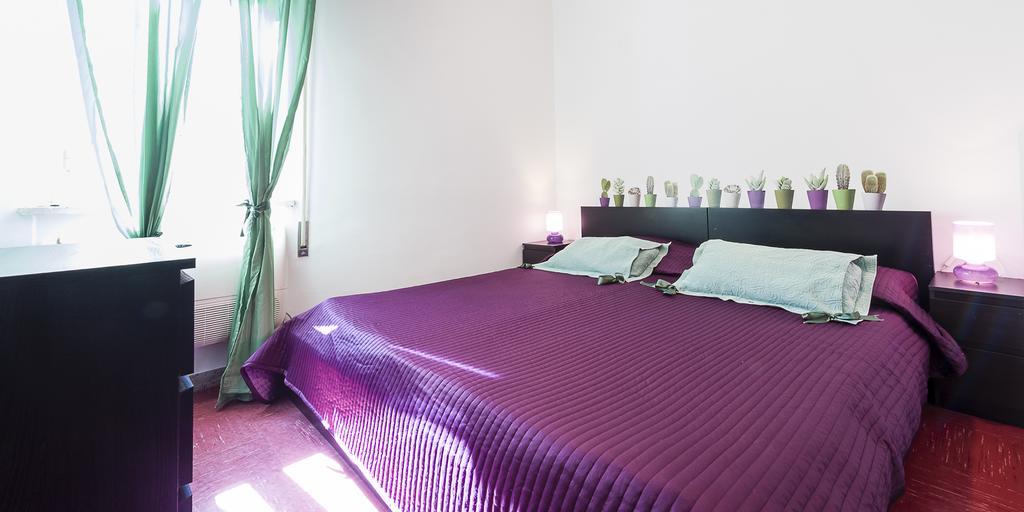 Cento Passi Dal Mare Apartment Gaeta Cameră foto