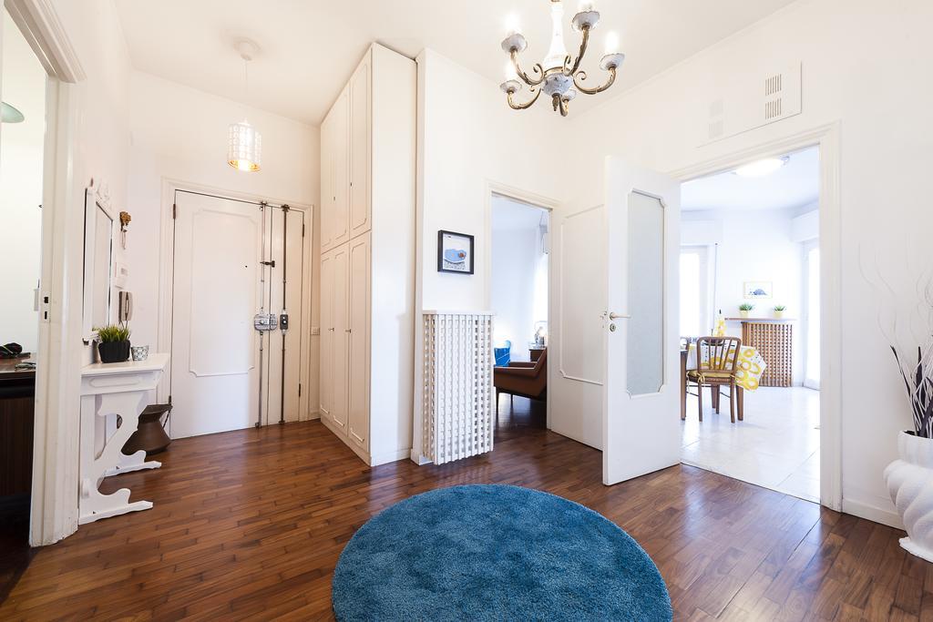 Cento Passi Dal Mare Apartment Gaeta Cameră foto