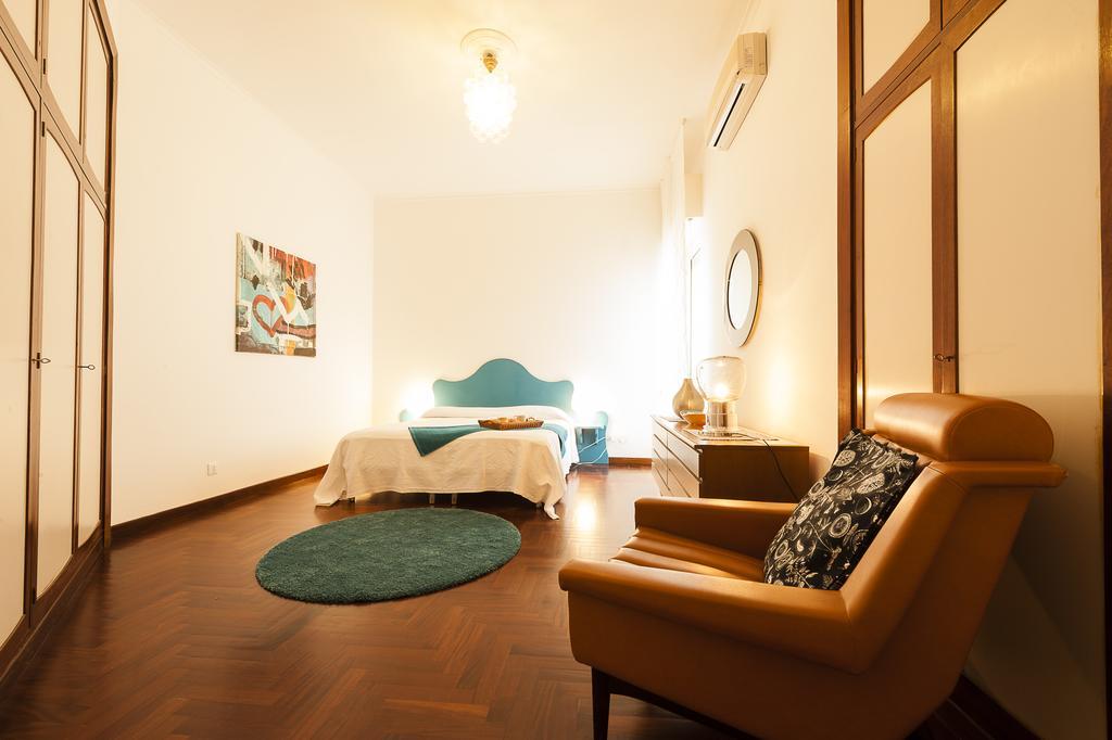 Cento Passi Dal Mare Apartment Gaeta Cameră foto