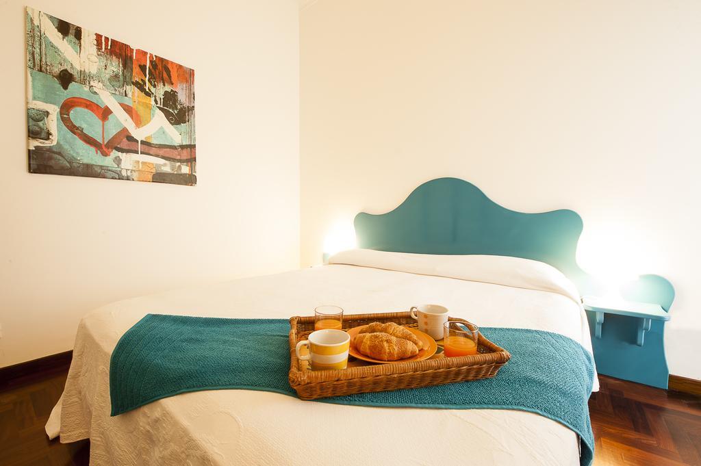 Cento Passi Dal Mare Apartment Gaeta Cameră foto