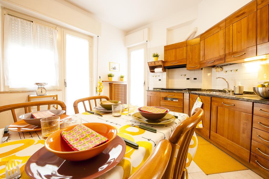 Cento Passi Dal Mare Apartment Gaeta Cameră foto