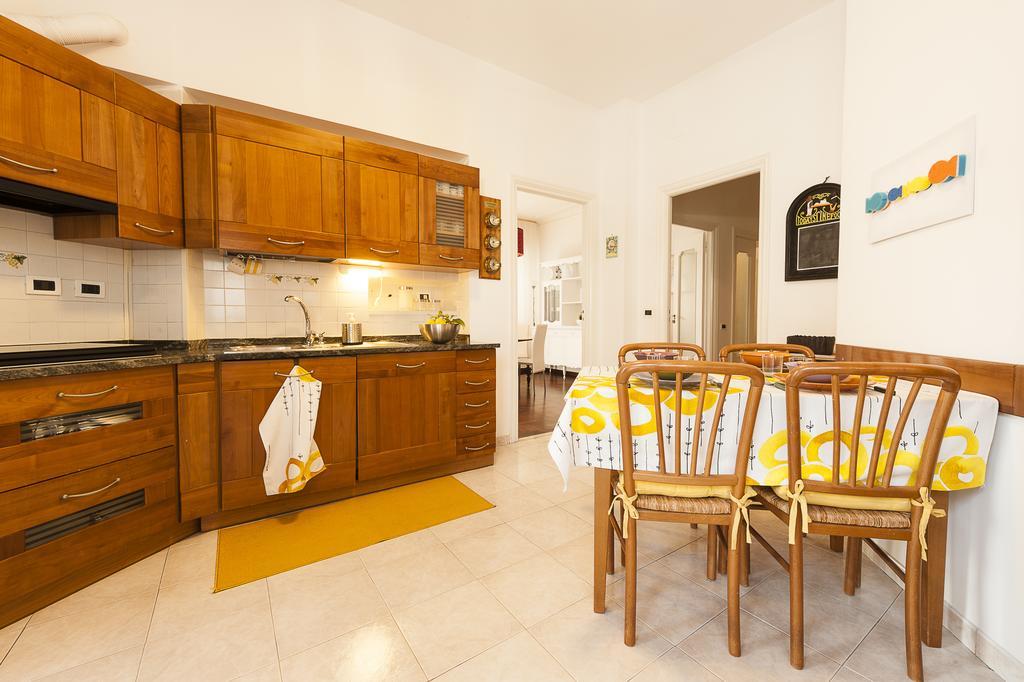 Cento Passi Dal Mare Apartment Gaeta Exterior foto