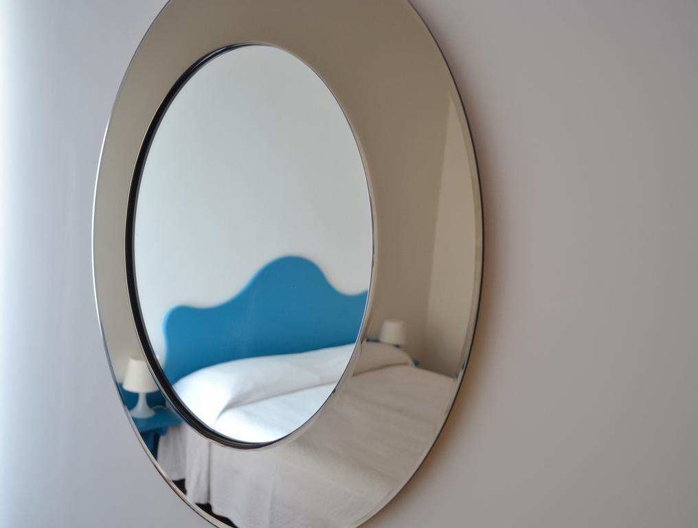 Cento Passi Dal Mare Apartment Gaeta Cameră foto
