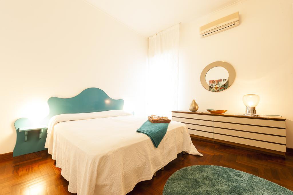 Cento Passi Dal Mare Apartment Gaeta Exterior foto