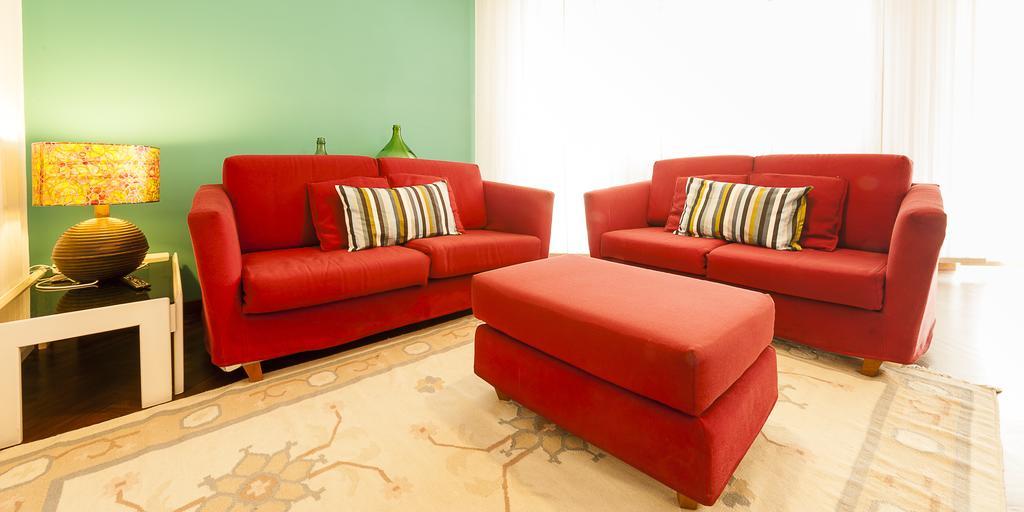 Cento Passi Dal Mare Apartment Gaeta Cameră foto