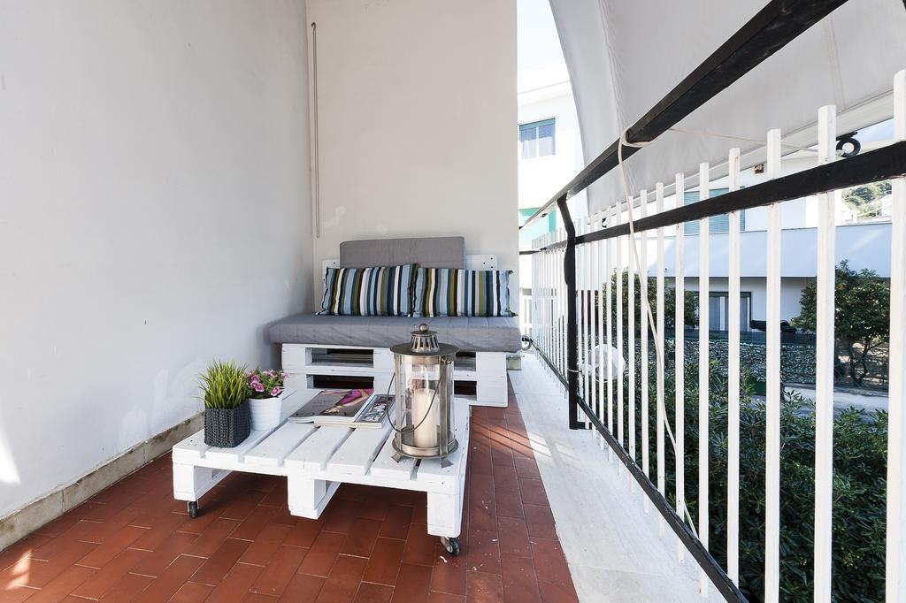 Cento Passi Dal Mare Apartment Gaeta Cameră foto
