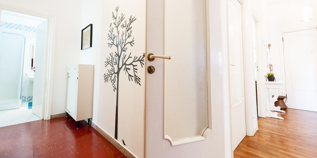 Cento Passi Dal Mare Apartment Gaeta Cameră foto